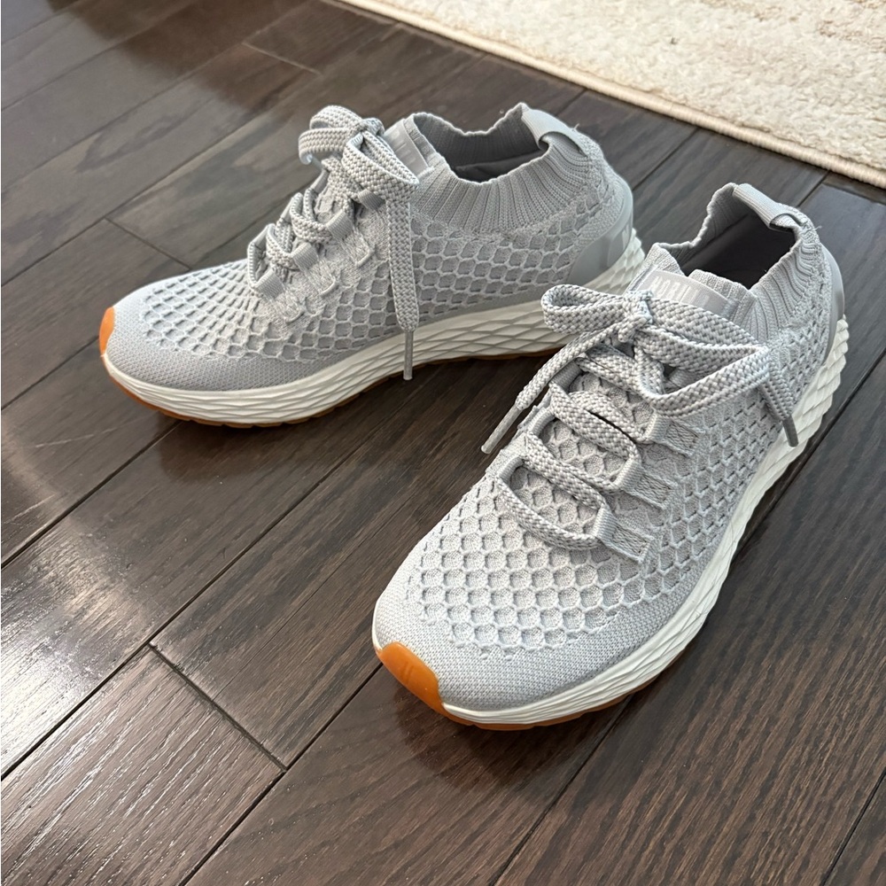 NOBULL allday knit sneaker